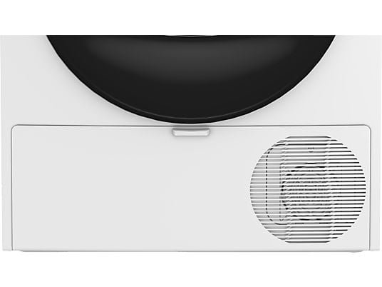 Beko Secadora bomba de calor - Beko BM3T30230W, 10 kg, 15 Programas, Pantalla digital, AquaWave®, Blanco - Imagen 7