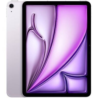 Apple iPad Air (2026), 128 GB, Púrpura, 11″ Liquid Retina, WIFI, Chip M4, 9 GPU