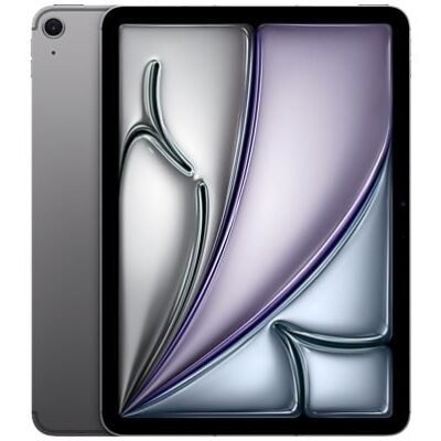 Apple iPad Air (2026), 512 GB, Gris Espacial, 11″ Liquid Retina, WIFI, Chip M4, 9 GPU