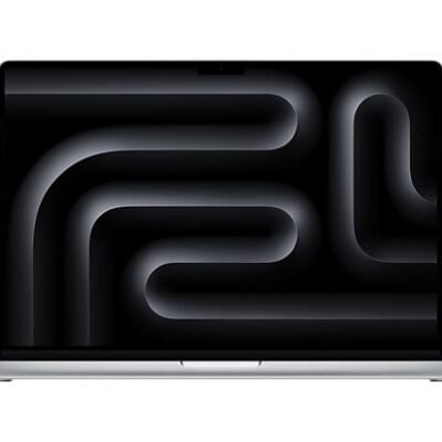 Apple MacBook Pro (2026) 16.2″ Liquid Retina XDR, Chip M5 Pro Apple, CPU 18 núcleos, GPU 20 núcleos, 48GB RAM, 1TB SSD, Plata, Sin cargador