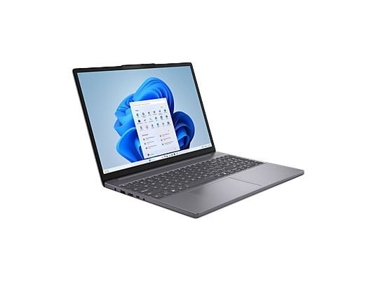 Lenovo Portátil - Lenovo IdeaPad Slim 3 15IRH10, 15.3" WUXGA, Intel® Core™ i5-13420H, 16GB, 512GB SSD, UHD Graphics, Windows 11 Home, Sin cargador - Imagen 2