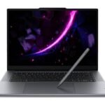 Lenovo Portátil - Lenovo Yoga Pro 7 15IPH11 Copilot+ PC, 15.3" OLED, Intel® Core™ Ultra 7 356H, 50 TOPS, 32GB RAM, 1TB SSD, RTX™ 5050, W11H, Incl. Láp