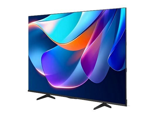 Hisense TV LED 50" - Hisense 50A6S, UHD 4K, Escalador 4K IA, Control por voz, Smooth Motion IA, Negro - Imagen 7