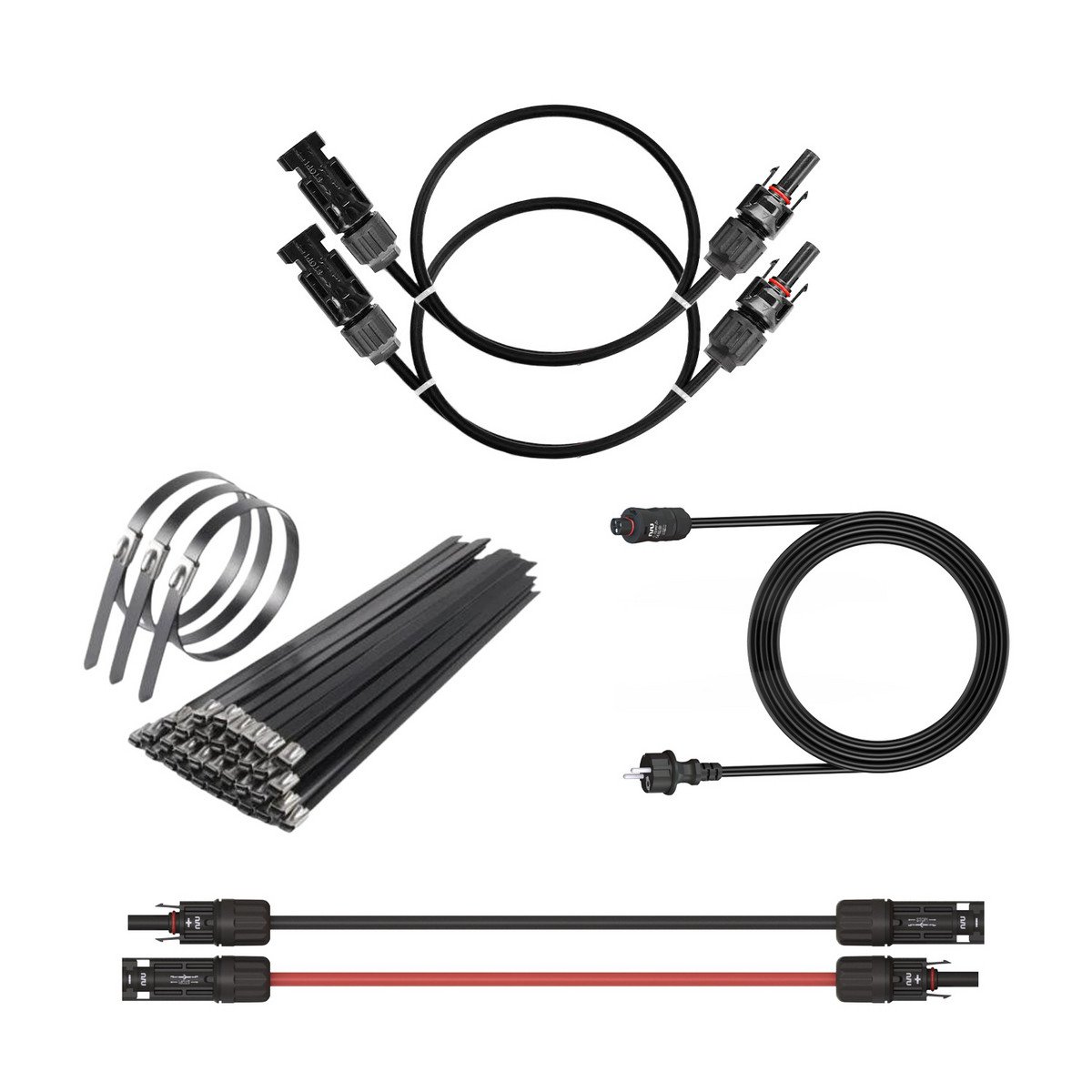 ENGEL Kit solar - ENGEL PS0800F, 800 W - Imagen 5