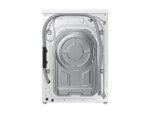Samsung Lavadora secadora - Samsung WD90HG6U94BEU3, 9 kg de lavado, 6 kg de secado, 25 programas, Autodosificación, Wifi, Blanca - Imagen 7