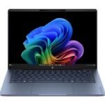 HP Portátil - HP OmniBook 5 Laptop Next Gen AI 14-hm0004ns Copilot+PC, 14" DCI 2K, AMD Ryzen™ AI 9 465 50 TOPS, 32GB RAM, 1TB SSD, W11 Home, Sin carga
