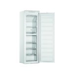 Congelador vertical - HOTPOINT 859991688550, 1771 mm, Blanco - Imagen 2