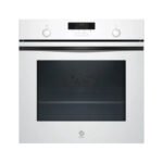 Balay Horno multifunción - Balay 3HB5159B3, Integrable, Hidrolítica, 71 l, 594 mm, Blanco