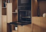 HAIER Horno convencional - HAIER H6 ID2P5B3YTB, Integrable, Hidrolítica, 78 l, 59,5 cm, Negro - Imagen 4