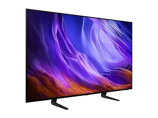 Samsung TV OLED 55" - Samsung TQ55S83HAEXXC, OLED 4K, NQ4 AI Gen2 Processor, Smart TV, Tecnología Sin Reflejos, Full AI, Negro - Imagen 4