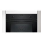 Balay Horno multifunción - Balay BAL3HB5131N3, Integrado + Libre instalación, Hidrolítica, 71 l, 60 mm, Black - Imagen 4