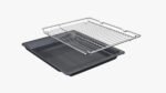 Balay Horno multifunción - Balay BAL3HB5131N3, Integrado + Libre instalación, Hidrolítica, 71 l, 60 mm, Black - Imagen 5