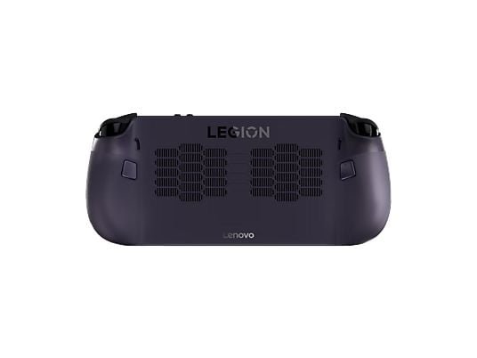 Lenovo Consola portátil - Lenovo Legion Go S 8ARP1, 8" WUXGA, AMD Ryzen™ Z2 Go, 16GB RAM, 512 GB, SteamOS, Sin cargador, Negro - Imagen 2