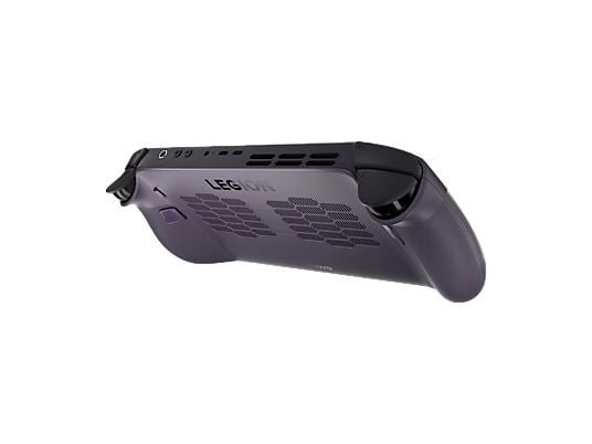 Lenovo Consola portátil - Lenovo Legion Go S 8ARP1, 8" WUXGA, AMD Ryzen™ Z2 Go, 16GB RAM, 512 GB, SteamOS, Sin cargador, Negro - Imagen 3
