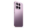 Xiaomi Móvil - Xiaomi 17T, Morado, 256GB, 12GB RAM, 6.59" POLED, MediaTek Dimensity 8500 - Ultra de 4 nm, 6500mAh - Imagen 7