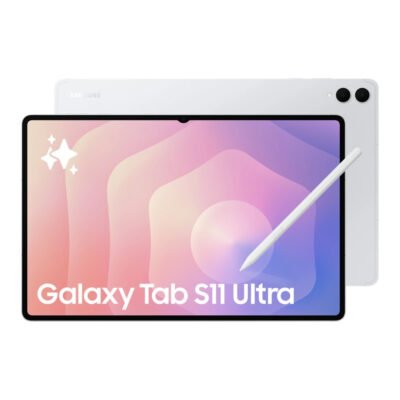 SAMSUNG Galaxy Tab S11 Ultra, 256 GB, 50, 14,6 » WQXGA+, 12 GB RAM, , Tablet Windows