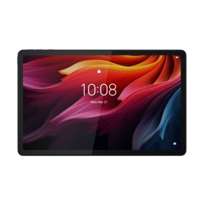 LENOVO Tab K11 (Enhanced Edition), 128 GB, Luna Grey, 11 » WUXGA, 8 GB RAM, MediaTek Helio G88, Tablet Android