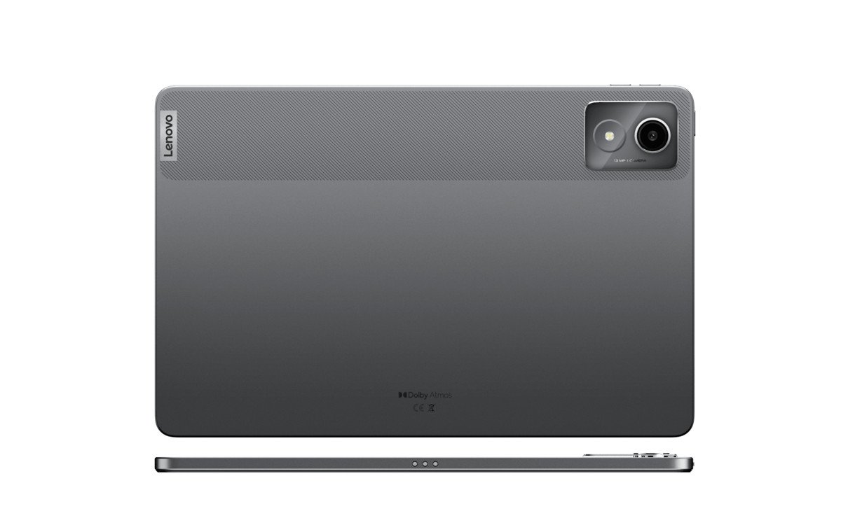 LENOVO Tab K11 (Enhanced Edition), 128 GB, Luna Grey, 11 " WUXGA, 8 GB RAM, MediaTek Helio G88, Tablet Android - Imagen 3