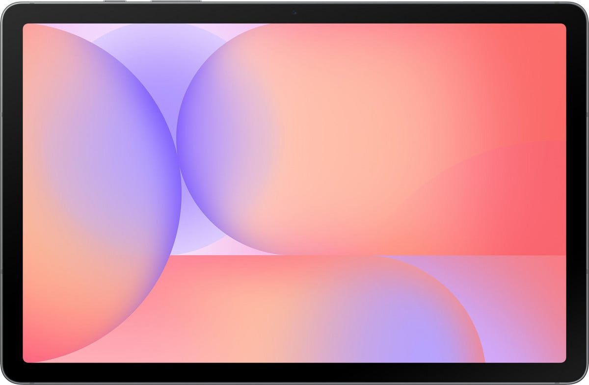 SAMSUNG Galaxy Tab S10 Lite, 256 GB, grey, 10,9 " WUXGA+, 8 GB RAM, Octa-Core Processor, Tablet Android - Imagen 3