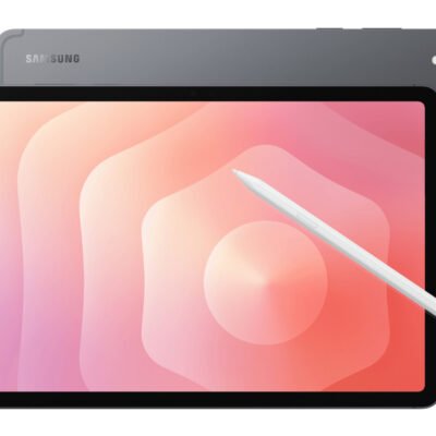SAMSUNG Galaxy Tab S11 5G, 128 GB, Gris, 11 » WQXGA, 12 GB RAM, MediaTek Dimensity 9400+, Tablet Android