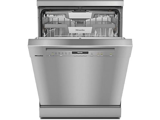 REACONDICIONADO Seminuevo Muy bueno Lavavajillas - Miele G 7040 SC Front AutoDos, 14 Servicios, 11 Programas, 59.8 cm, Dosificación Auto