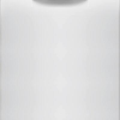 BOSCH Lavavajillas libre instalación 60 cm – BOSCH SMS2HTW06E, 13 servicios, 5 programas, 60 cm, Blanco
