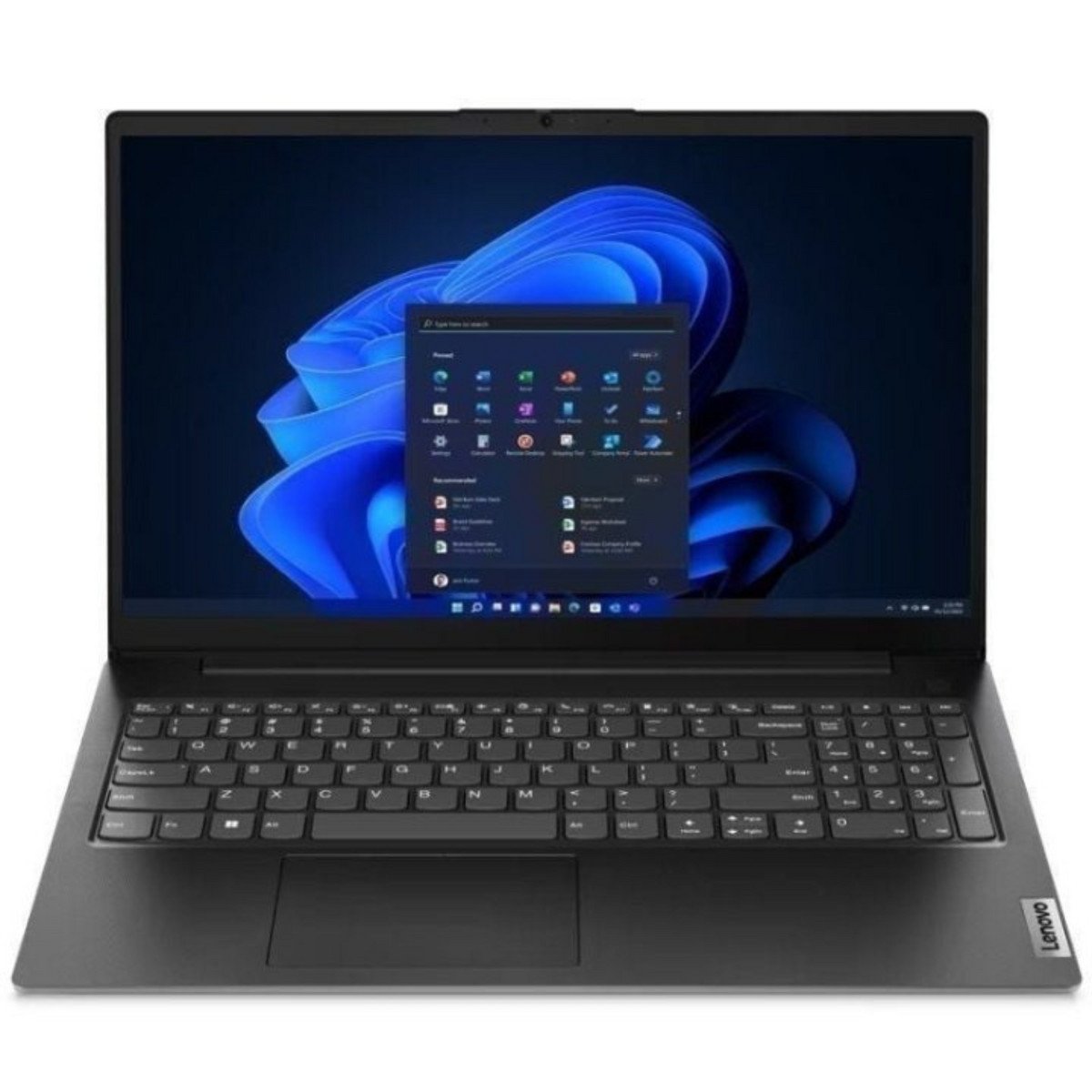 LENOVO Portátil - LENOVO V15 G5 IRU, 15,6 ", I5-13420h, 8 GB RAM, 512 GB SSD, Onboard Graphics, Sin sistema operativo, Negro