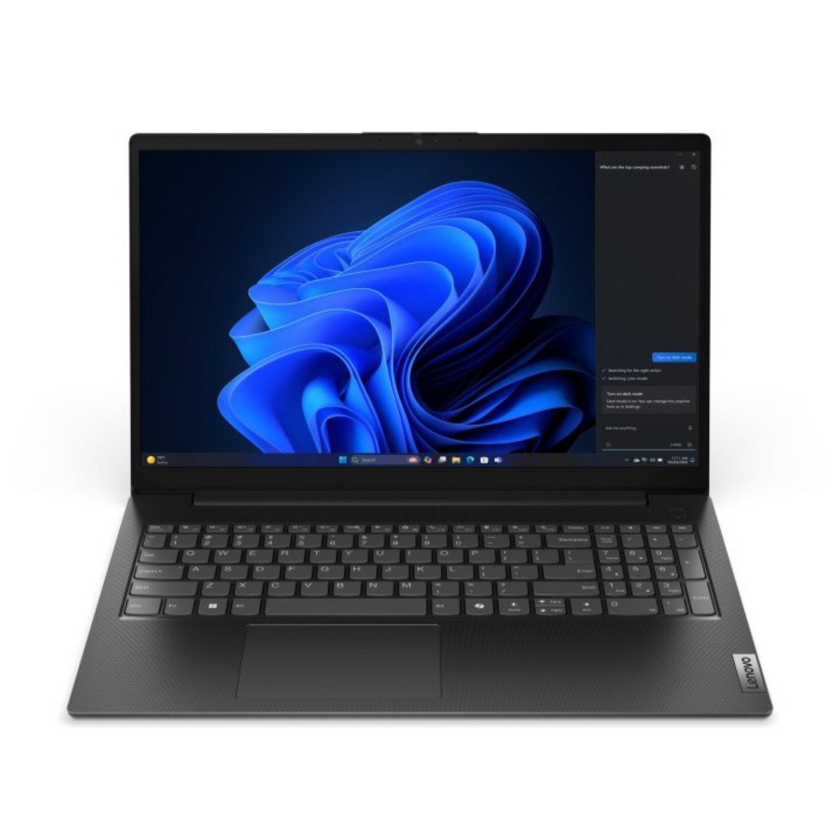 LENOVO Portátil - LENOVO V15 G5 IRU, 15,6 ", I3-1315u, 8 GB RAM, 512 GB SSD, Onboard Graphics, Sin sistema operativo, Negro