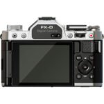 YASHICA Cámara digital - YASHICA YAS-FXD300, 50 megapixel, 1Pixel, Not available - Imagen 5