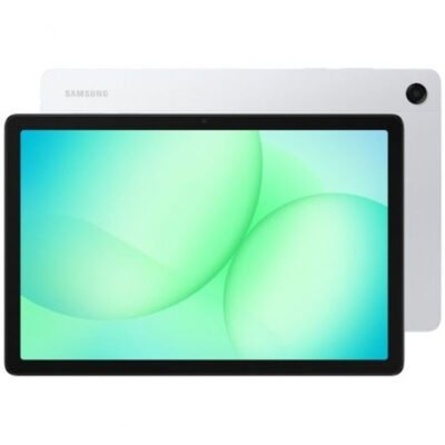 SAMSUNG Galaxy Tab A11+, 256 GB, Plata, 11 » WUXGA, 8 GB RAM, Mediatek Dimensity 7300 (4 nm), Tablet Android
