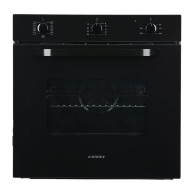 JOCEL Horno convencional – JOCEL JFE019165, Integrable, 70 l, 60 cm, Negro