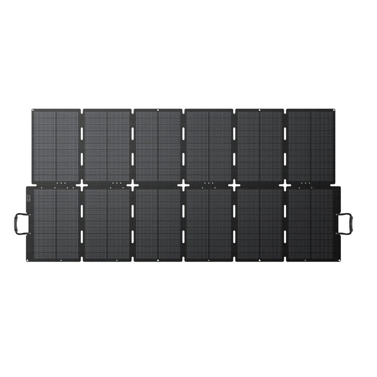 BLUETTI Paneles solares - BLUETTI SORA 500, 500W, 350 W - Imagen 4