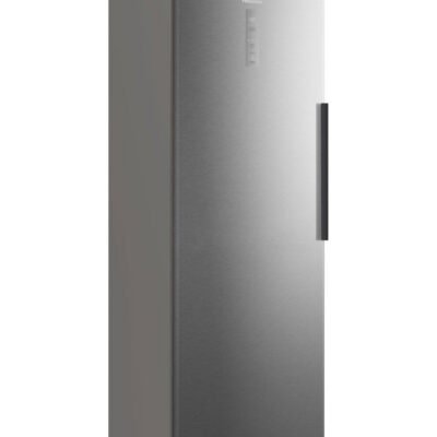 HISENSE Congelador vertical – HISENSE 20014977, 1856 mm, Gris