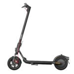 SEGWAY Patinete Eléctrico - SEGWAY-NINEBOT Ninebot F2 Pro E II, Pot. máx. 900 W, Carga máx. 120 kg, Negro - Imagen 2