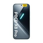 XIAOMI POCO X8 Pro, Verde, Móvil Android, 512 GB, 12 GB RAM, 6,59 ", Mediatek Dimensity 8500 Ultra (4 nm), 6500 mAh - Imagen 2