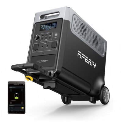 AFERIY Estación de energía – AFERIY P310