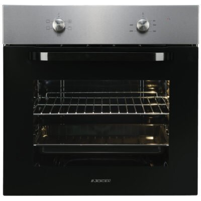 JOCEL Horno multifunción – JOCEL JFE019172, Integrable, 70 l, 60 cm, Negro