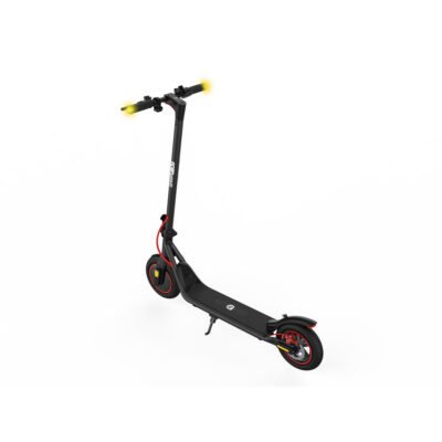 URBANGLIDE Patinete eléctrico – URBANGLIDE RIDE 85 LITE, Carga máx. 120 kg, negro