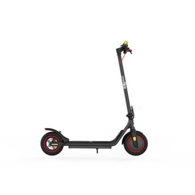 URBANGLIDE Patinete eléctrico – URBANGLIDE RIDE 85 LITE, Carga máx. 120 kg, negro