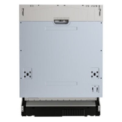 Lavavajillas integrable 60 cm – CORBERÓ CLVM8624I, 14 servicios, 8 programas, 59,8 cm, INOX