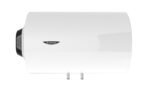 Termo electrico - ECO H ARISTON, 80 l, Blanco