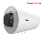 Termo electrico - ECO H ARISTON, 80 l, Blanco - Imagen 3