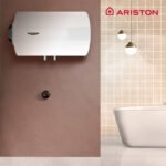 Termo electrico - ECO H ARISTON, 80 l, Blanco - Imagen 7