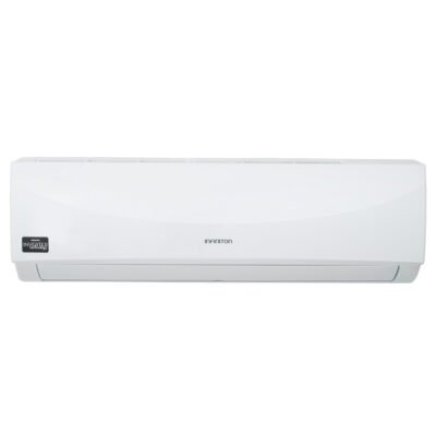 INFINITON Aire acondicionado Split 1 x 1 – INFINITON SPTTK12A2, 2924 fg/h, Función Inverter, Blanco