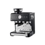 DAM Cafetera express - DAM DMBB0132C0094, , 2200 W, Negro