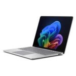 USB PD Portátil - MICROSOFT Surface Laptop 7, 13,8 " 2K UltraWide QHD, Intel Core Ultra 5, 32 GB RAM, 512 GB SSD, HD Graphics, Windows, idioma del tec