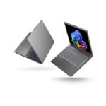 USB PD Portátil - ACER Aspire 14 AI, 14 " WUXGA, Intel Core Ultra 7 256V, 16 GB RAM, 512 GB SSD, HD Graphics, Windows, Gris - Imagen 2
