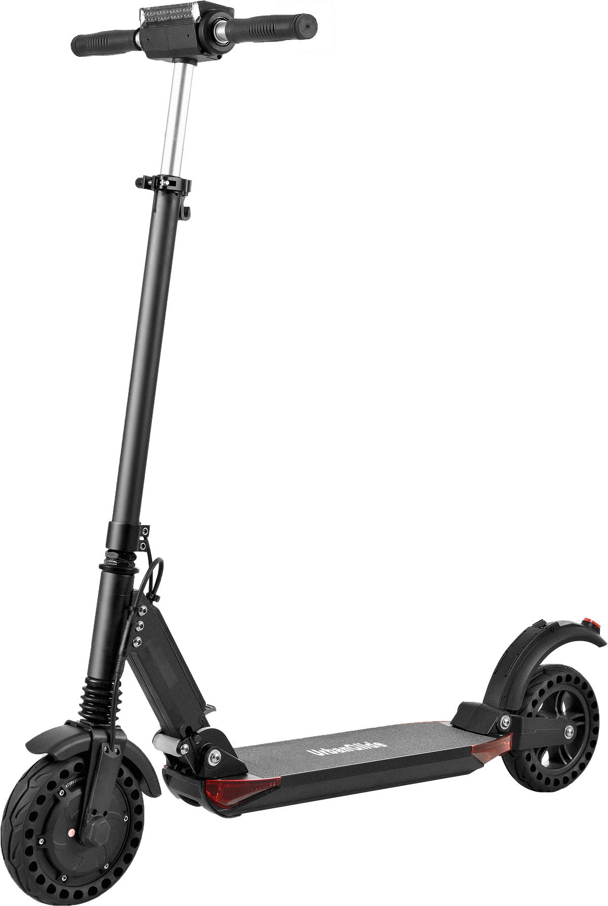 URBANGLIDE Patinete eléctrico - URBANGLIDE Patinete eléctrico URBANGLIDE RIDE 81 BOOST Ruedas 8" 350W 7.5Ah, Pot. máx. 350 W, Carga máx. 120 kg, hasta