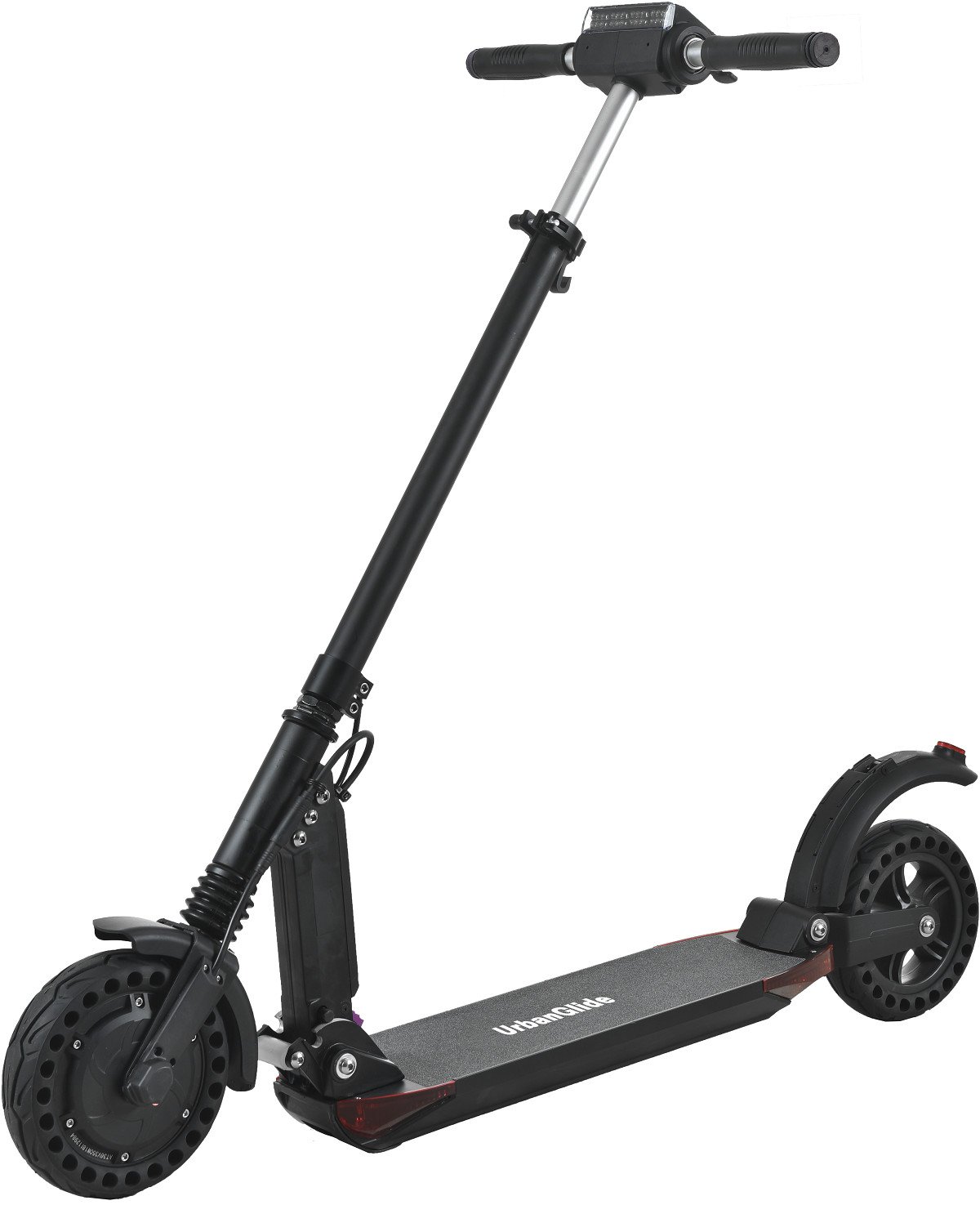 URBANGLIDE Patinete eléctrico - URBANGLIDE Patinete eléctrico URBANGLIDE RIDE 81 BOOST Ruedas 8" 350W 7.5Ah, Pot. máx. 350 W, Carga máx. 120 kg, hasta - Imagen 5