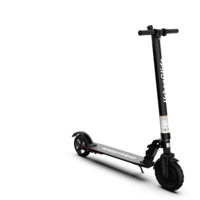 URBANGLIDE Patinete eléctrico – URBANGLIDE Patinete eléctrico UrbanGlide 82s 36v – 350W – 6Ah, Pot. máx. 350 W, Carga máx. 100 kg, 20 km autonomía, 60